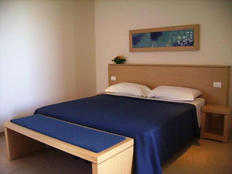 Mon Reve Resort - Oda