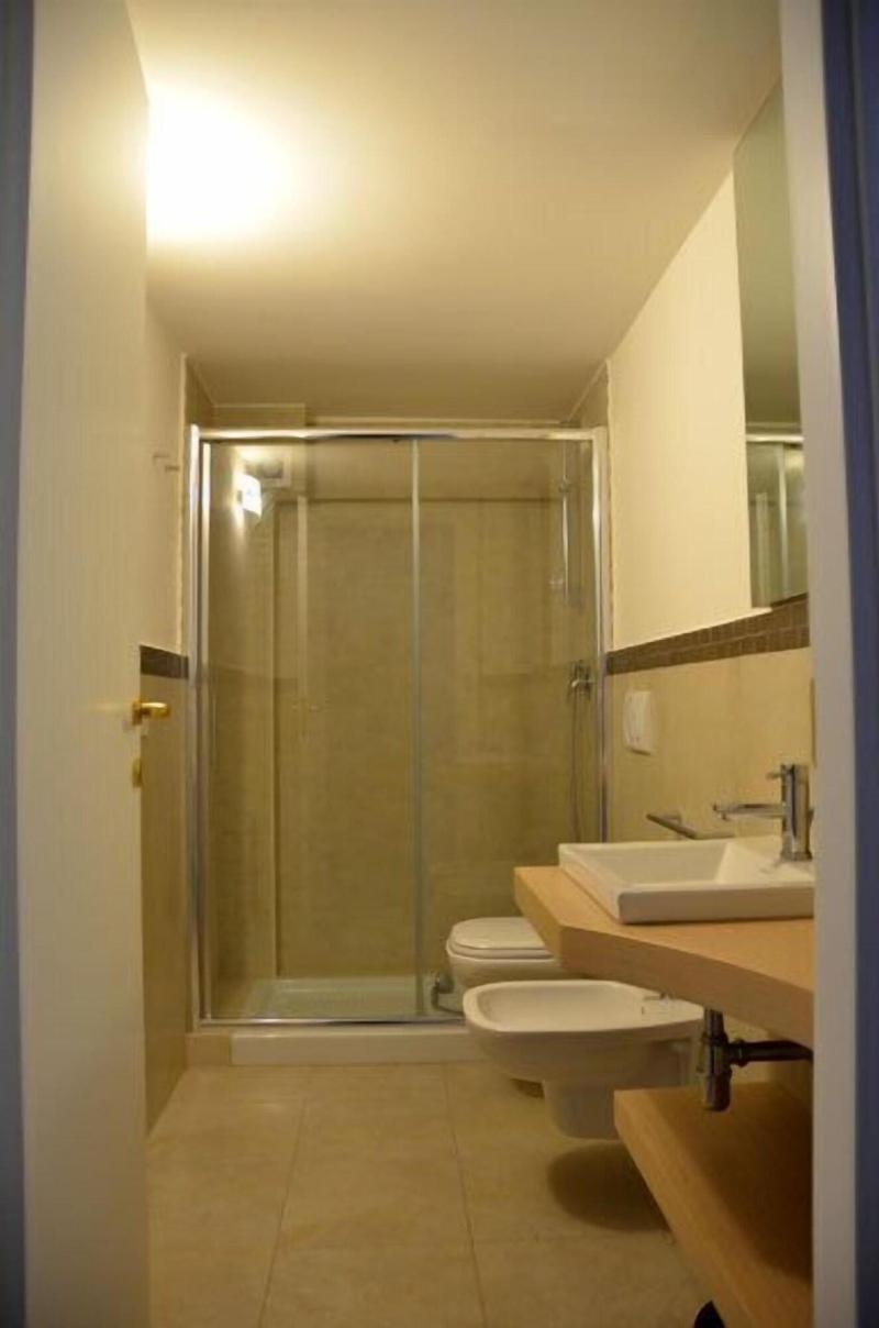 Mon Reve Resort - Oda