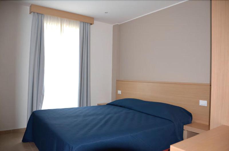Mon Reve Resort - Oda