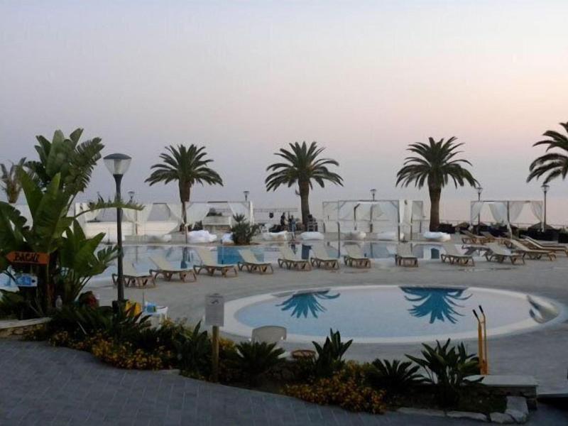 Mon Reve Resort - Havuz