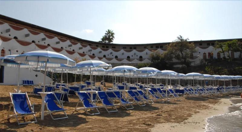 Mon Reve Resort - Plaj