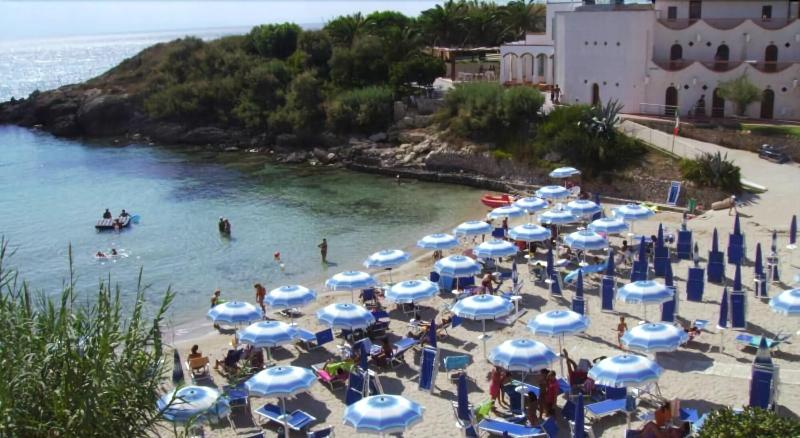 Mon Reve Resort - Plaj