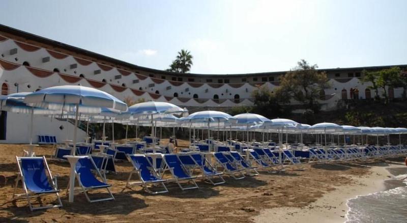 Mon Reve Resort - Plaj