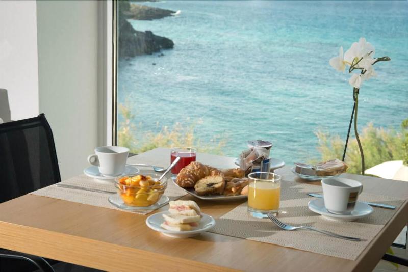 Mon Reve Resort - Restoran