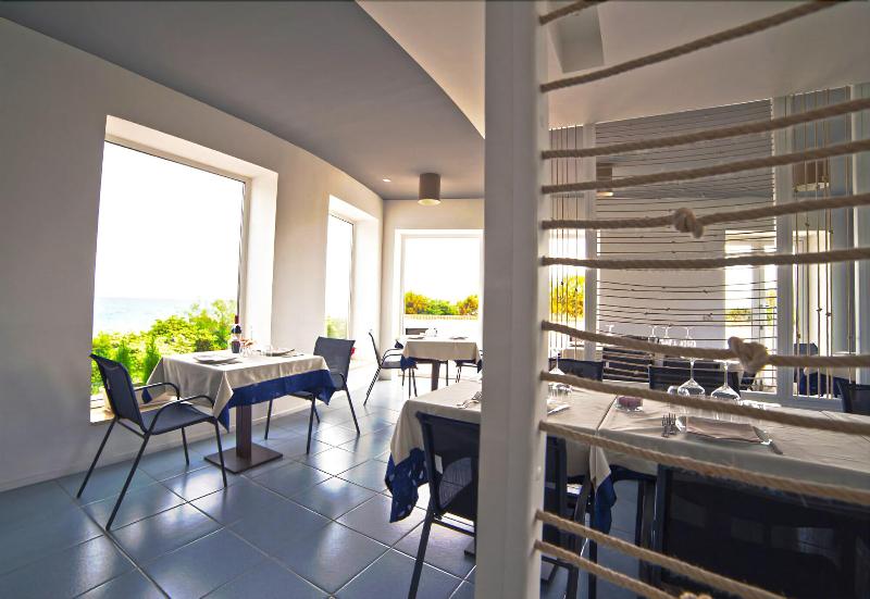 Mon Reve Resort - Restoran