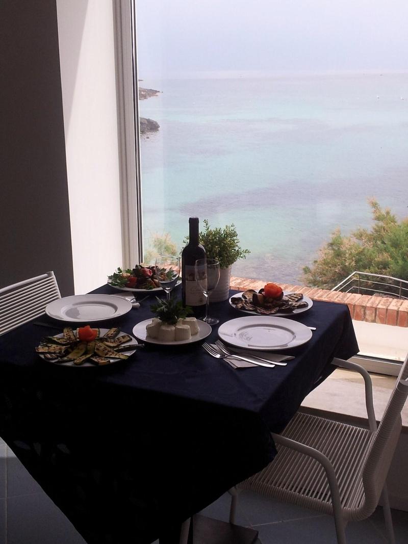 Mon Reve Resort - Restoran