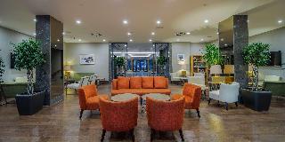 Hilton Garden Inn Safranbolu fotoÄŸrafÄ±