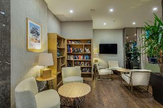 Hilton Garden Inn Safranbolu fotoÄŸrafÄ±