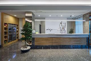 Hilton Garden Inn Safranbolu fotoÄŸrafÄ±
