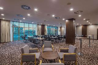Hilton Garden Inn Safranbolu fotoÄŸrafÄ±