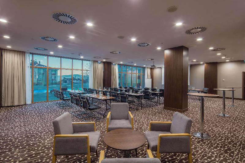 Hilton Garden Inn Safranbolu - Toplantı