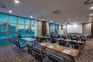 Hilton Garden Inn Safranbolu fotoÄŸrafÄ±