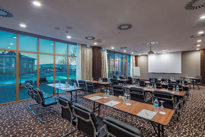 Hilton Garden Inn Safranbolu - Toplantı