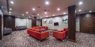Hilton Garden Inn Safranbolu fotoÄŸrafÄ±