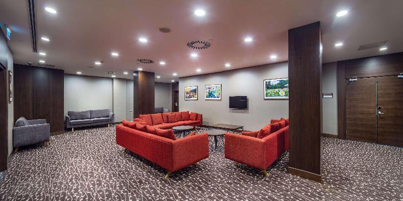 Hilton Garden Inn Safranbolu - Toplantı