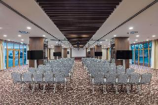 Hilton Garden Inn Safranbolu fotoÄŸrafÄ±