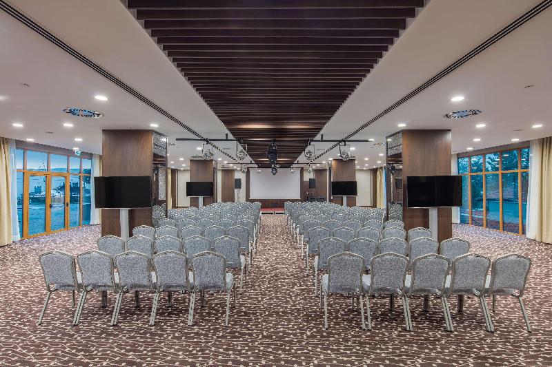 Hilton Garden Inn Safranbolu - Toplantı