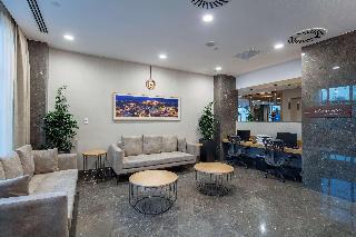 Hilton Garden Inn Safranbolu fotoÄŸrafÄ±