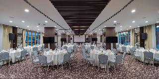 Hilton Garden Inn Safranbolu fotoÄŸrafÄ±