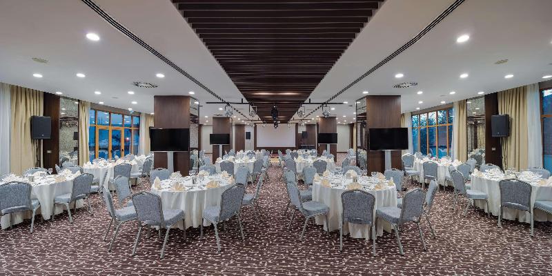 Hilton Garden Inn Safranbolu - Toplantı