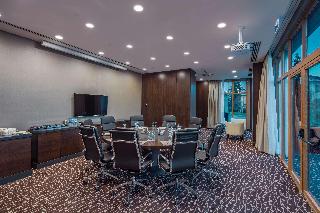 Hilton Garden Inn Safranbolu fotoÄŸrafÄ±