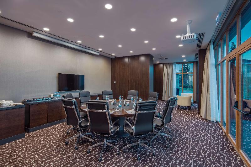 Hilton Garden Inn Safranbolu - Toplantı