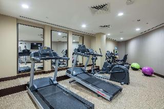 Hilton Garden Inn Safranbolu fotoÄŸrafÄ±