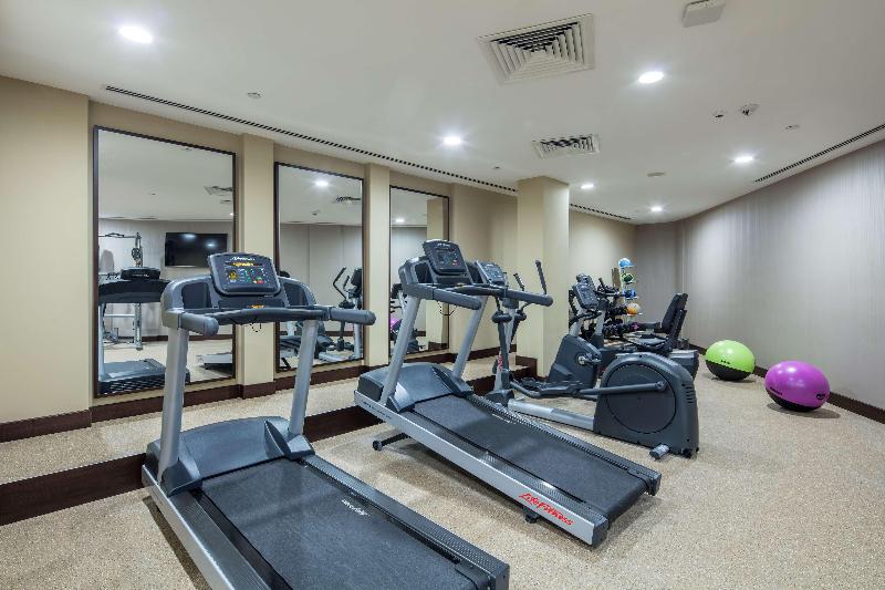 Hilton Garden Inn Safranbolu - Aktivite