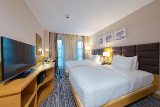 Hilton Garden Inn Safranbolu fotoÄŸrafÄ±