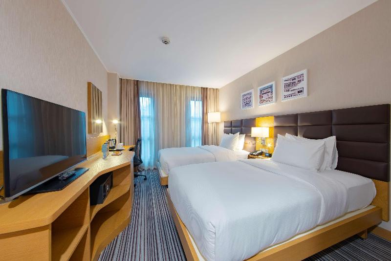 Hilton Garden Inn Safranbolu - Aktivite