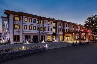 Hilton Garden Inn Safranbolu otel fotoğrafı