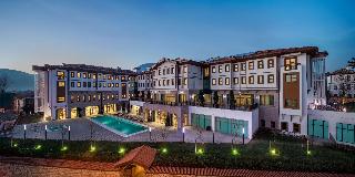 Hilton Garden Inn Safranbolu fotoÄŸrafÄ±
