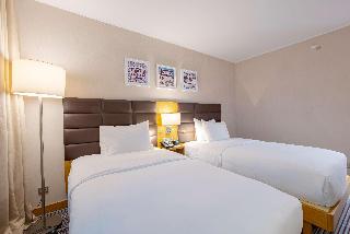 Hilton Garden Inn Safranbolu fotoÄŸrafÄ±