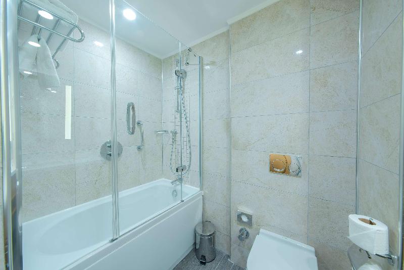 Hilton Garden Inn Safranbolu - Oda