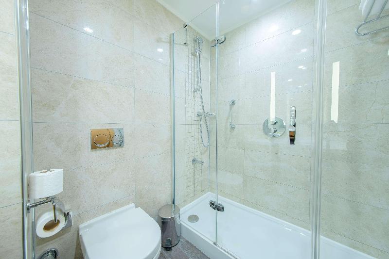 Hilton Garden Inn Safranbolu - Oda