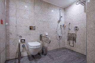 Hilton Garden Inn Safranbolu fotoÄŸrafÄ±
