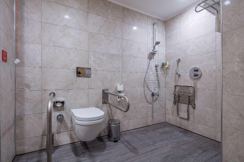 Hilton Garden Inn Safranbolu - Oda