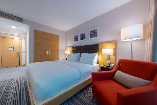 Hilton Garden Inn Safranbolu fotoÄŸrafÄ±