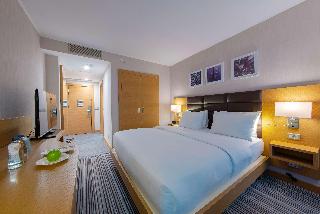 Hilton Garden Inn Safranbolu fotoÄŸrafÄ±