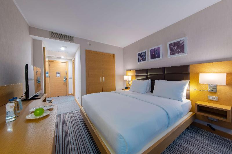 Hilton Garden Inn Safranbolu - Oda