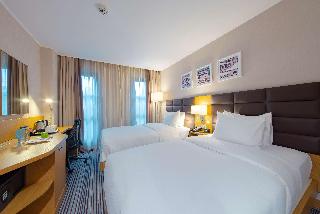 Hilton Garden Inn Safranbolu fotoÄŸrafÄ±