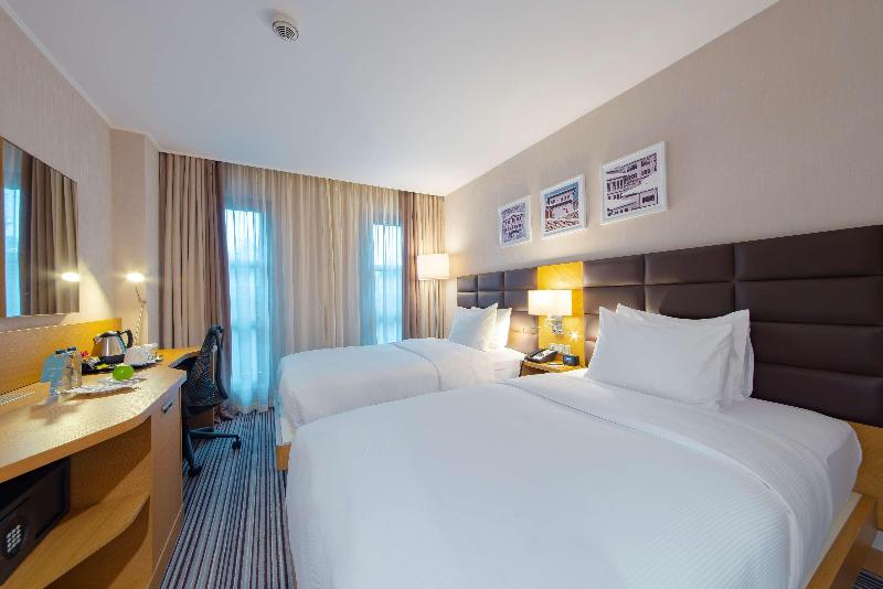 Hilton Garden Inn Safranbolu - Oda