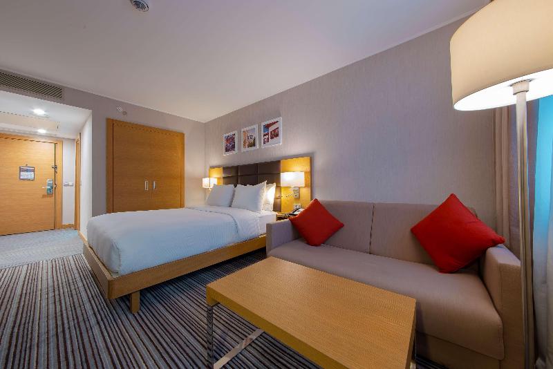 Hilton Garden Inn Safranbolu - Oda