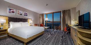 Hilton Garden Inn Safranbolu fotoÄŸrafÄ±