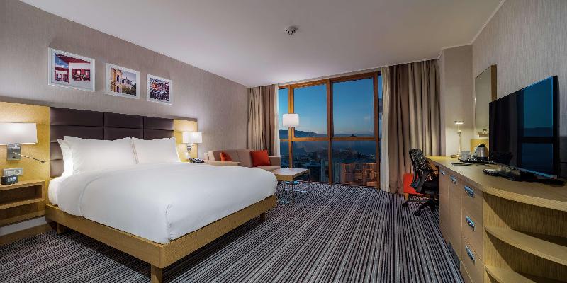 Hilton Garden Inn Safranbolu - Oda