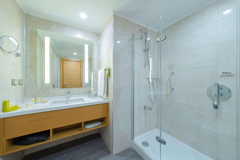 Hilton Garden Inn Safranbolu - Oda