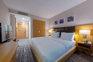 Hilton Garden Inn Safranbolu fotoÄŸrafÄ±