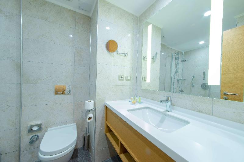 Hilton Garden Inn Safranbolu - Oda