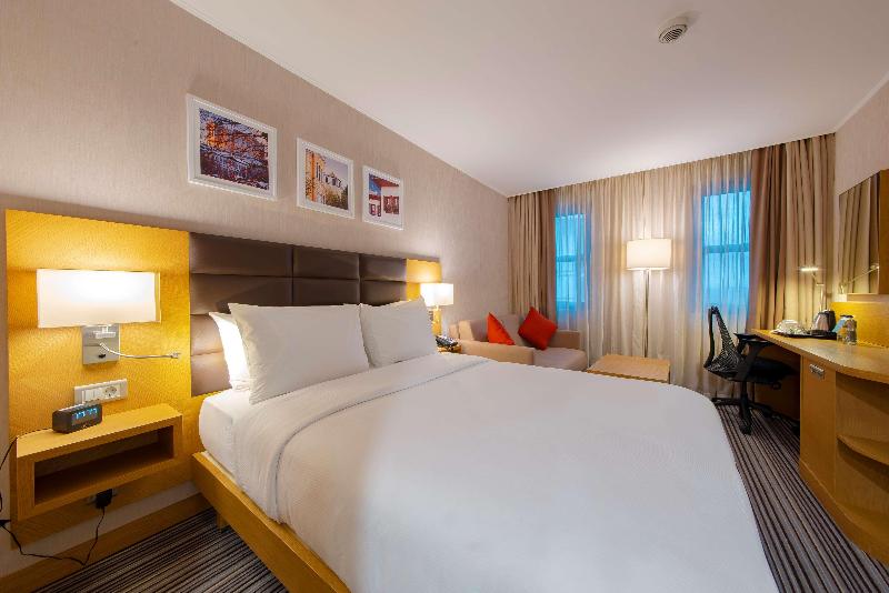 Hilton Garden Inn Safranbolu - Oda