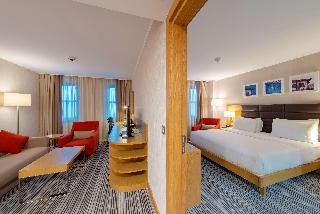 Hilton Garden Inn Safranbolu fotoÄŸrafÄ±